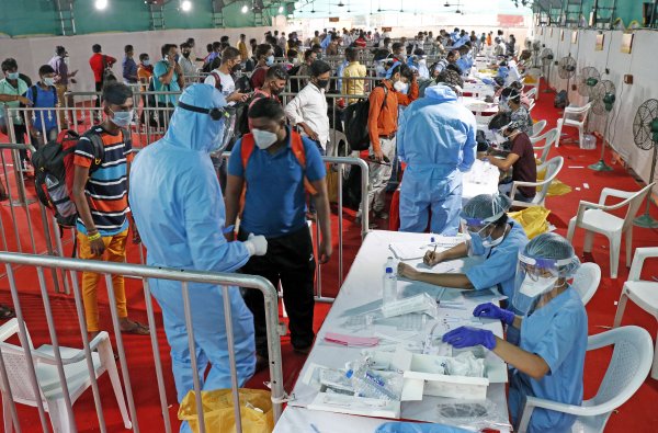 Global Covid-19 cases exceed 72.8 million: Johns Hopkins University