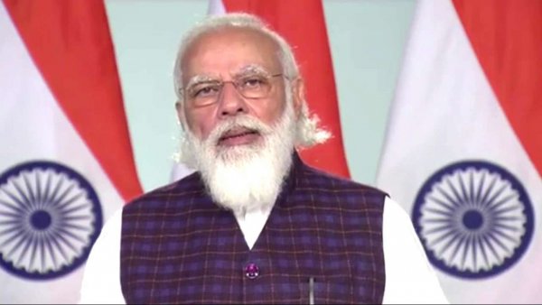 PM Modi to lay foundation of development projects in Kutch today