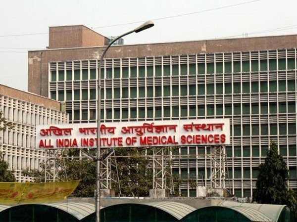 5,000 AIIMS nurses go on indefinite strike over salary hike, appointments