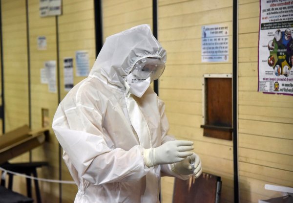 US Covid-19 death toll surpasses 300,000: Johns Hopkins University