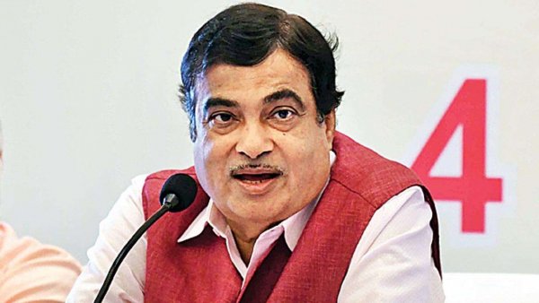 Some elements are trying to mislead farmers by taking advantage of their agitation, says Nitin Gadkari