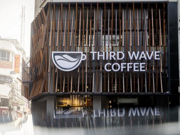 Bengaluru-based Third Wave Coffee raises $6 mn in Series A funding round