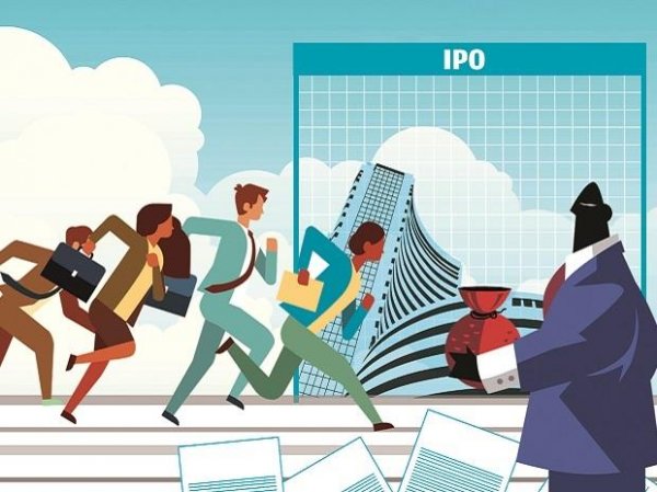 Record number of IPOs launched in 2021, increasing 64% YoY: Ernst & Young