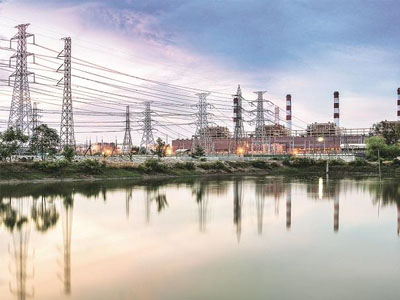 Solar panels floating on liquid waste: How a mine in Chile powers itself