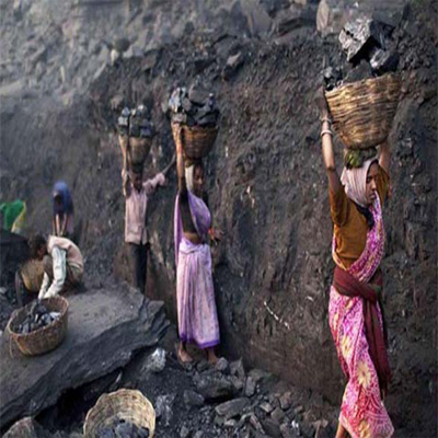 Govt to auction 23 coal blocks next week, may earn over 2 lakh cr