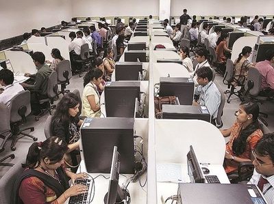 Covid-19: Govt allows IT/ITeS services to resume work, Nasscom hails move