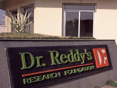 Dr Reddy's launches drug for stroke management