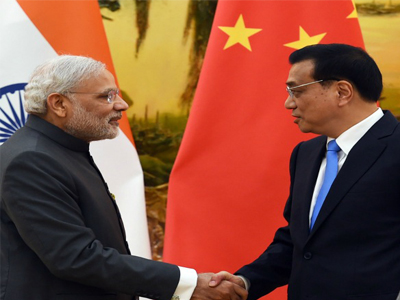 Narendra Modi’s visit to China: India, China sign 24 key agreements