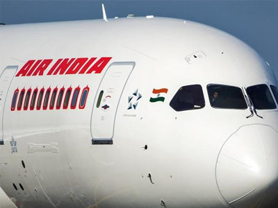 Air India sets up probe against captain for sexually harassing woman pilot