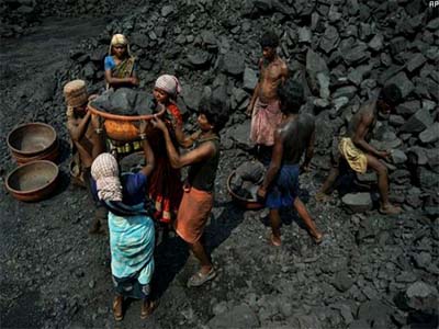 Coal India now sixth-largest mining company in world: PwC