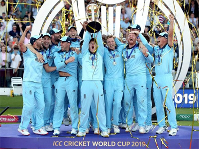 NZ vs ENG: Cricket World Cup 2019 | Kiwi fans on the outer for thrilling cricket finale