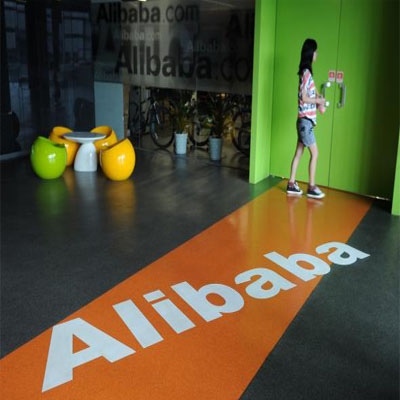 Alibaba worried about Facebook IPO as considered Nasdaq vs NYSE