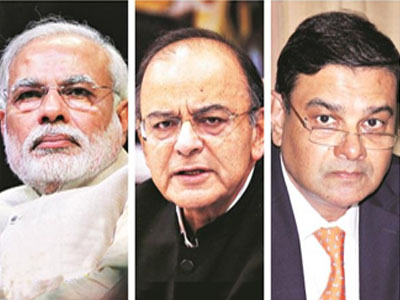 Modi govt announces five-point plan to control current account deficit