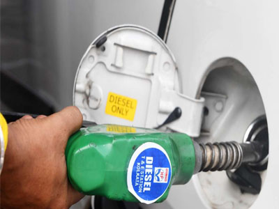 Fuel prices continue their upward trajectory, petrol at Rs 89.01 in Mumbai