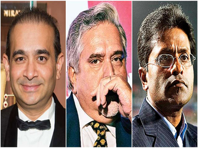 The ones who got away: From Vijay Mallya to Nirav Modi, top fraudsters who fled India