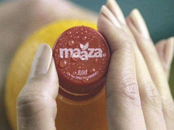 Maaza bigger than Coke with Rs 2,826 cr sales in FY21, Limca at Rs 2,061 cr