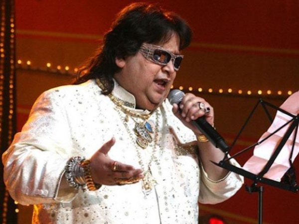 Musician Bappi Lahiri dies of 'multiple health issues' at age 69 in Mumbai
