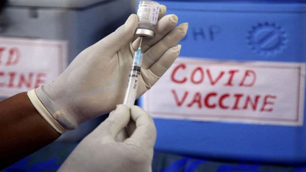 COVID-19: Germany, Italy, France stop use of AstraZeneca vaccine over blood clot fears - Details here