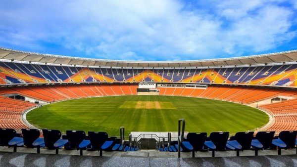 India vs England: Remaining T20 games to be played behind closed doors due to COVID-19, GCA to refund ticket prices
