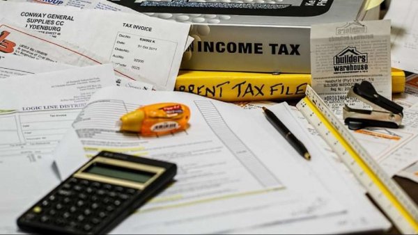 This income tax rule will change from 1st April, here's how to save money