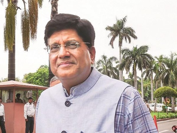 Indian Railways will never be privatised: Piyush Goyal in Lok Sabha