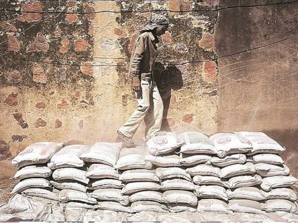 Cement shares in focus; Sagar Cements zooms 20%, UltraTech, Ambuja up 3%