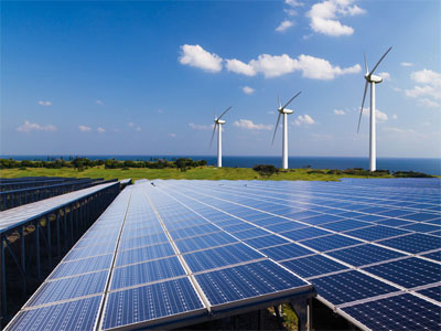 ReNew Power slapped with Rs 110-million fine for delay in MP solar project
