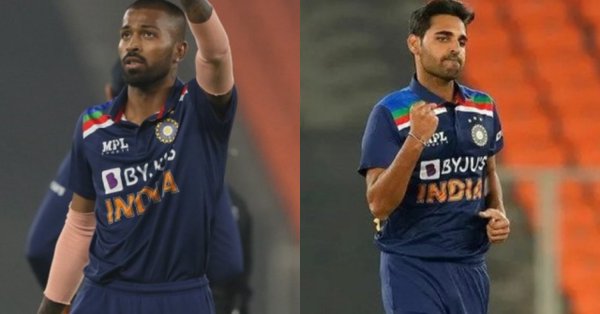 BCCI Annual Contracts: Only three players in A+ grade, Hardik moves to A, Bhuvi drops down
