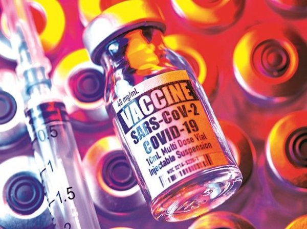 Decision in 3 working days after foreign Covid-19 vaccine firms apply