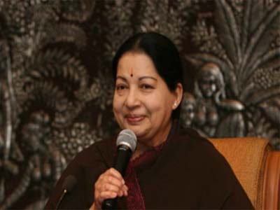 Coming two days will decide Tamil Nadu's fate: Jayalalithaa