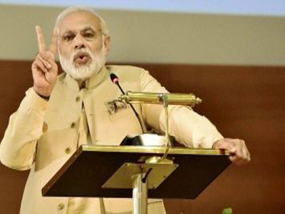 Remove fear of harassment among taxpayers, PM tells officials