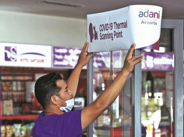 Adani Power, Transmission, Total Gas slip 5% for third straight day