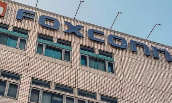 iPhone maker Foxconn to start making electric vehicles in India: Report