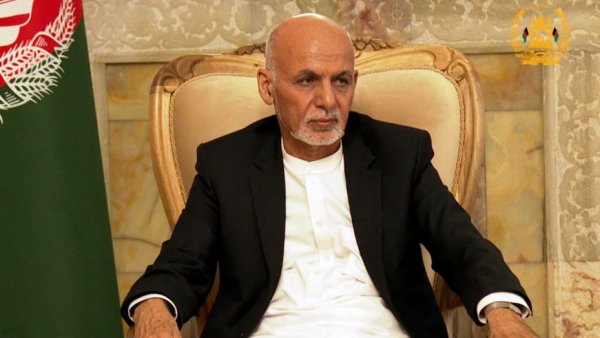 Taliban to take over Kabul as Afghan President flees to Tajikistan