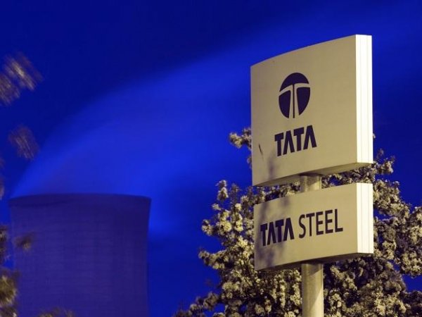 Tata Steel soars 5%, hits new record high post June quarter results