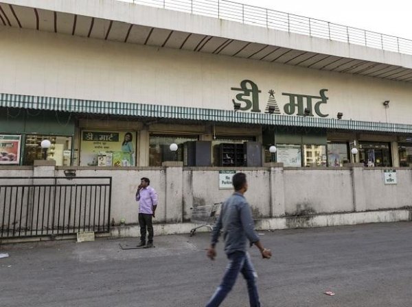 D-Mart surpasses Axis Bank, L&T in market-cap ranking as stock hit new high