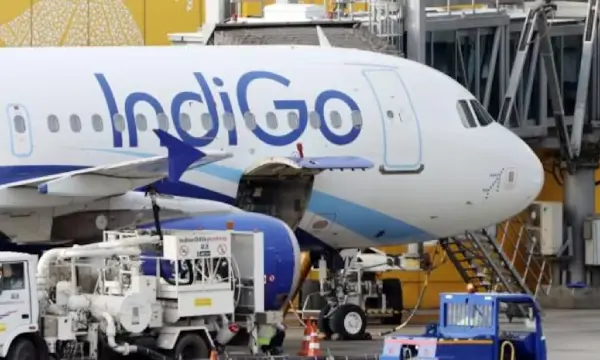 Gangwal family to sell Rs 3.7K crore IndiGo shares; block deal likely today