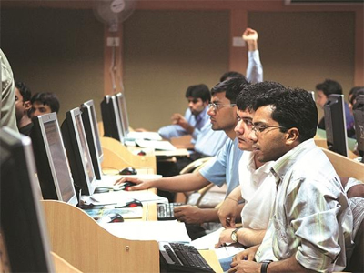 Indian IT services stocks set for turnaround in 2018: Morgan Stanley