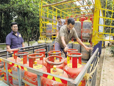 HPCL unlikely to partner Total for LPG cavern in Mangalore