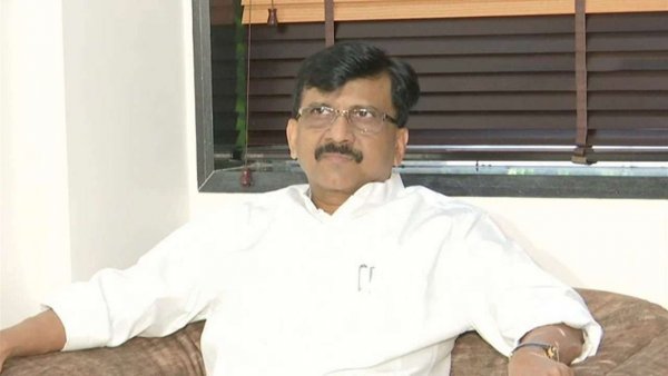 'There are only two governors in India - Maharashtra and West Bengal', says Shiv Sena leader Sanjay Raut