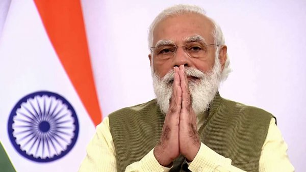 PM Modi to conduct 12 rallies in poll-bound Bihar from October 23