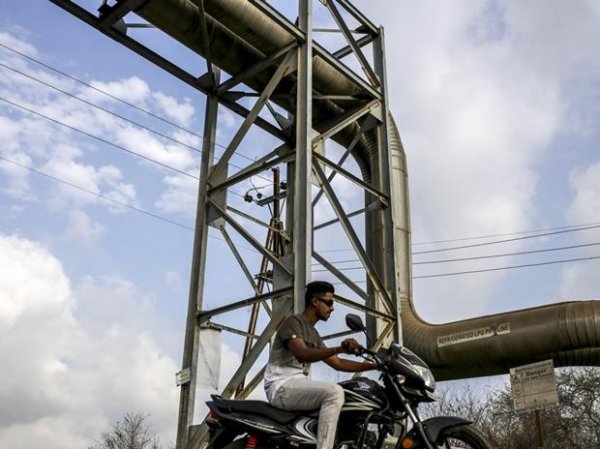 BPCL to cut dependence on Middle East LPG, seek bids from global suppliers