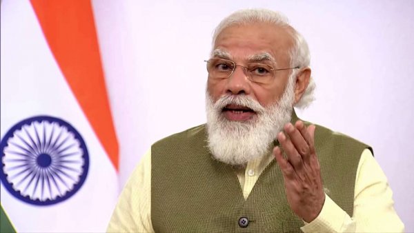 PM Modi to release commemorative coin of Rs 75 denomination to mark FAO's 75th anniversary today