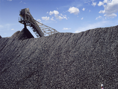 Coal India to enhance washing capacity by 112 mt