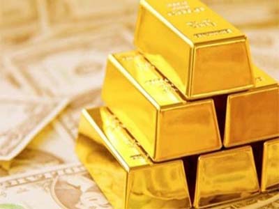 Gold prices rises on safe-haven bids after Paris attacks