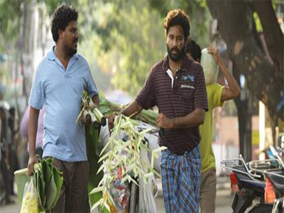 Tamil film 'Visaranai' out of Oscar race