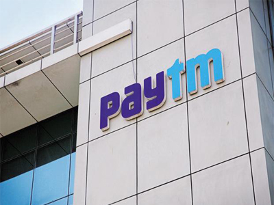 Paytm alleges it was cheated by customers; CBI files FIR