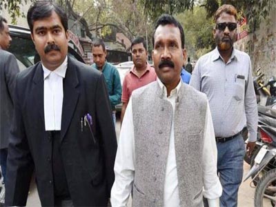 COALSCAM: EX-JHARKHAND CM KODA, FORMER COAL SECY GET 3 YR JAIL