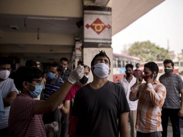 Omicron infects 70 times faster but may cause less severe disease: Study