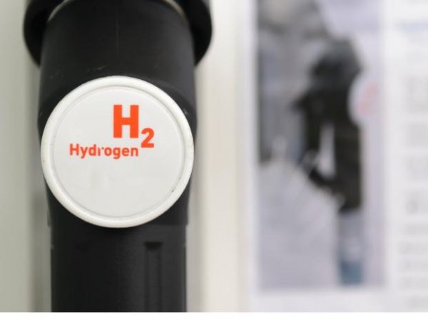India's first Green Hydrogen Microgrid Projects to be set up in Andhra